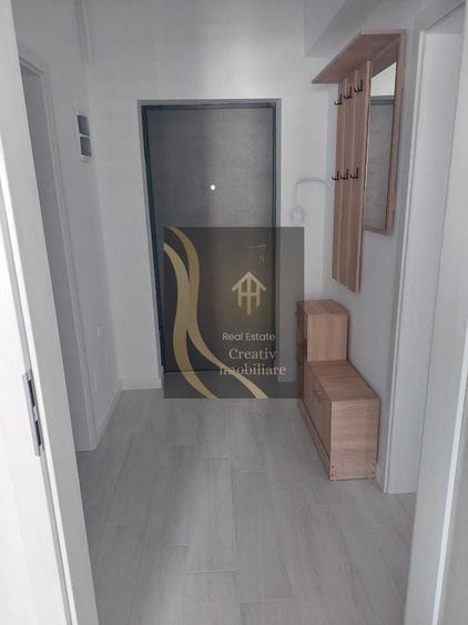 Garsonieră decomandată în Regie