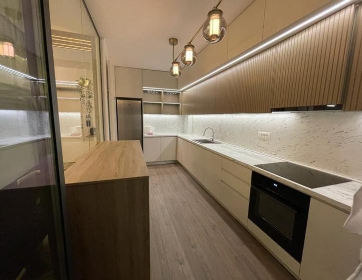 Studio Dublu / Aviatiei /-Cloud 9 / mobilat - 5