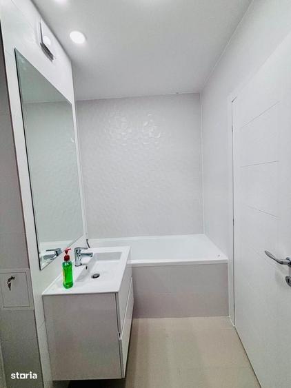 Apartament cu 2 camere în Theodor Pallady