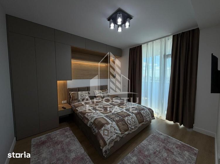Apartament cu 2 camere de inchiriat, zona Torontalului, Timisoara - 4
