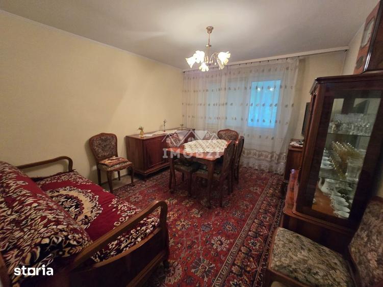 Vanzare apartament 3 camere Zona Eremia Grigorescu - 11