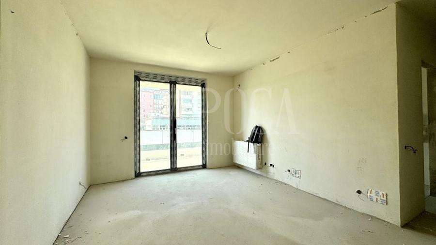 Apartament 3 camere de vanzare in Gheorgheni, Cluj Napoca - 1