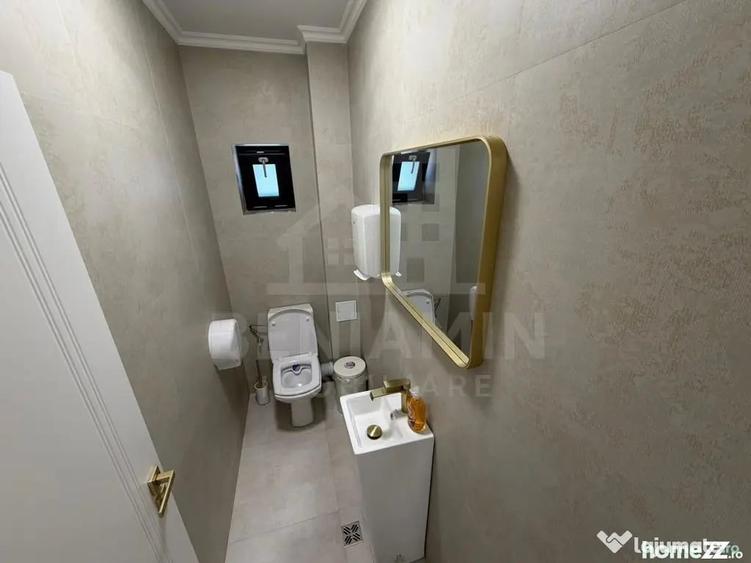 Spațiu comercial, de 50 mp, în Calea Severinului