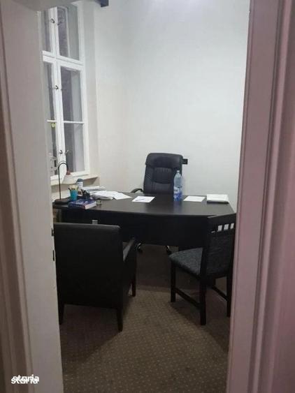 Spațiu comercial, de 120 mp, în Ultracentral