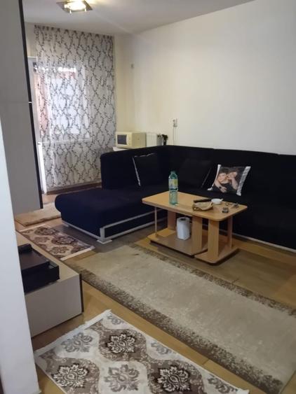 Apartament cu 2 camere decomandat în Militari