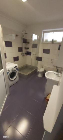 Apartament la casa, 4 camere, Zorilor, UMF - 8