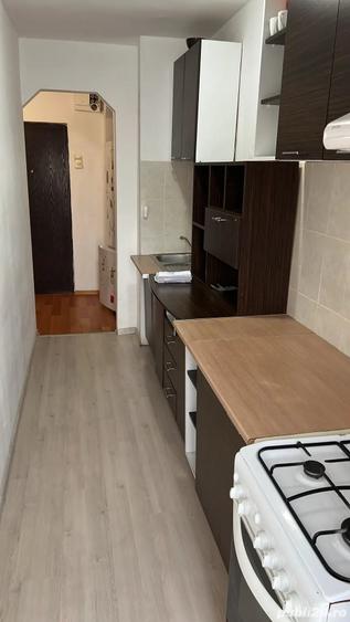 Garsonieră decomandată în Frumoasa