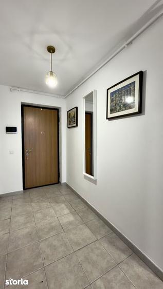 Apartament 2cam 67MP Parcare+Boxa - Ghica Plaza | Doamna Ghica - 6