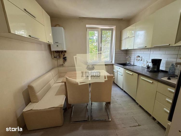 Apartament cu 4 camere în Central