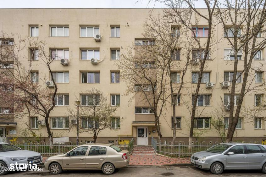 PRECONTRACT I Apartament 3 camere, Ozana-Trapezului I Zona verde - 16