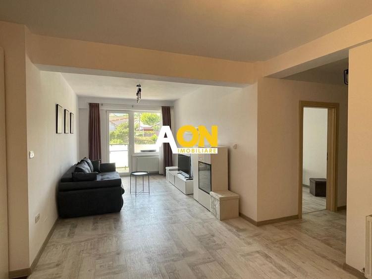 Apartament 2 Camere Bloc Nou, Zona Liceul Economic - 4