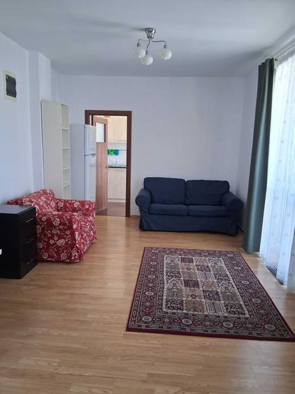 Apartament cu 2 camere semidecomandat în Ozana