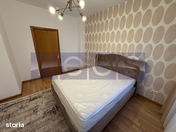 Apartament cu 4 camere în Herăstrău