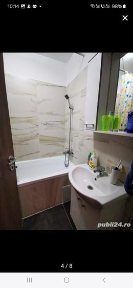 Apartament cu 2 camere în Central