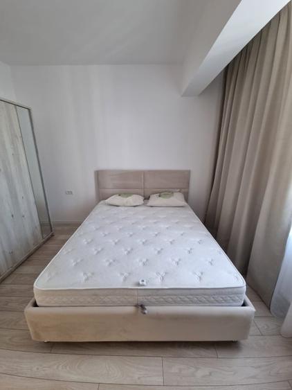 Apartament cu 2 camere decomandat, mobilat în Grozăvești