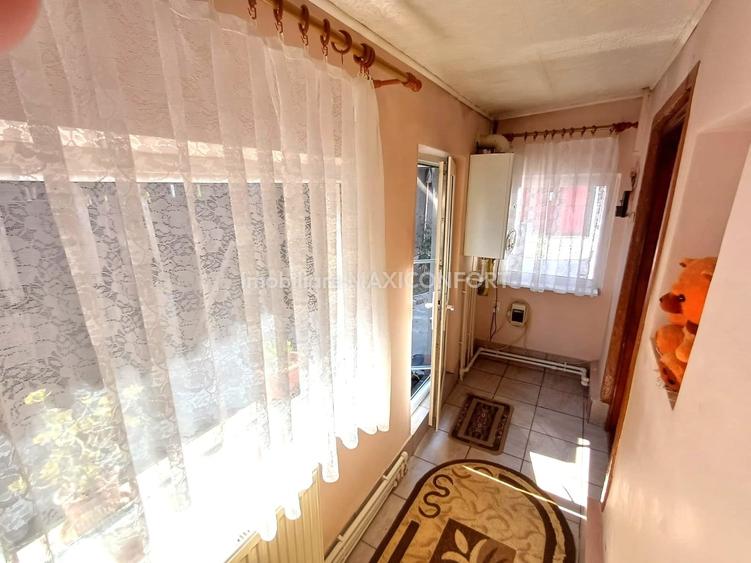Casă individuală cu 3 camere cu Teren 239 Mp în Apollo