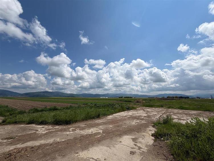 Teren agricol extravilan de 10 mp, în Prejmer