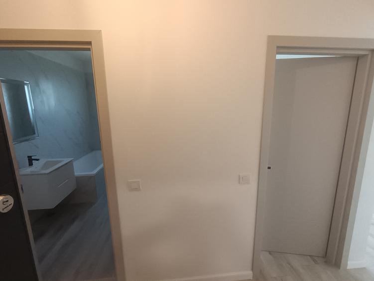 APARTAMENT 1 CAMERA, INTABULAT, ETAJ 1, PARCARE, POPAS PACURARI, COMISION 0 - 5