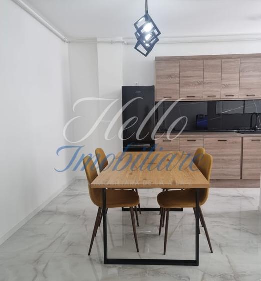 Apartament cu 2 camere în Florești