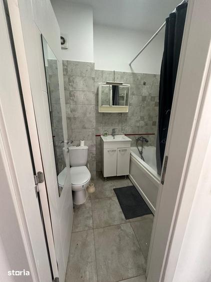 Garsonieră decomandată în Chiajna