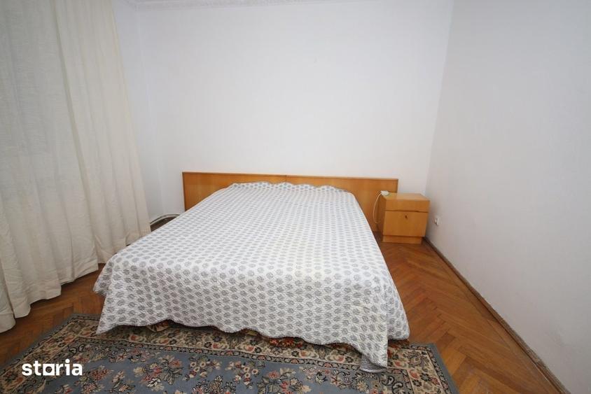 Apartament cu 2 camere decomandat în Tache