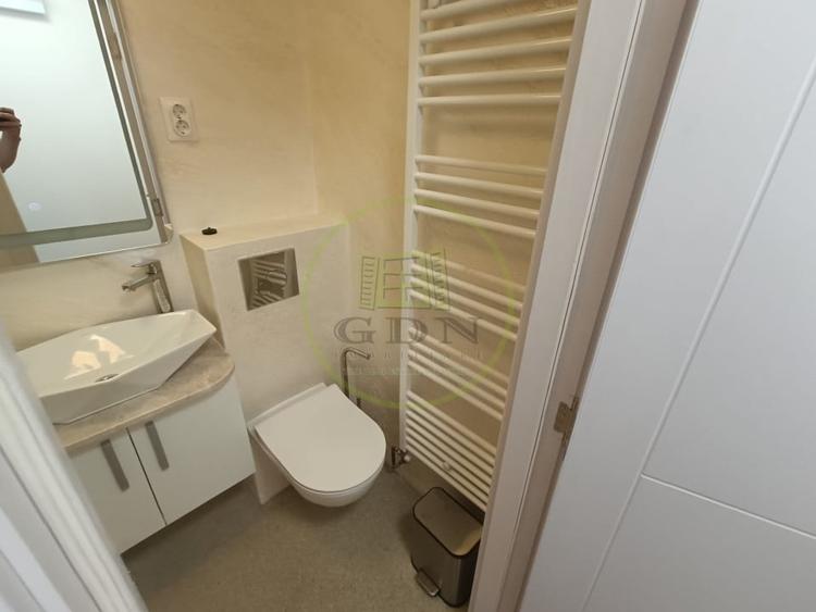 Apartament cu 2 camere în Reghin