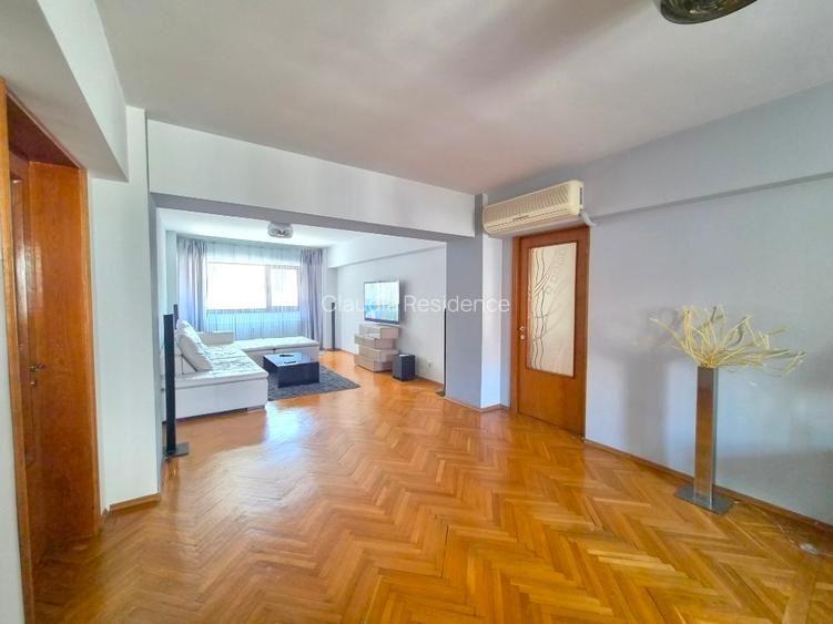 Apartament de inchiriat ultracentral Piata Romana Bucuresti - 6