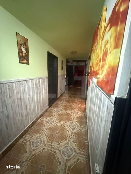 Spațiu comercial, de 318 mp, în Central