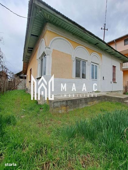 Casă cu 3 camere în Cremenari