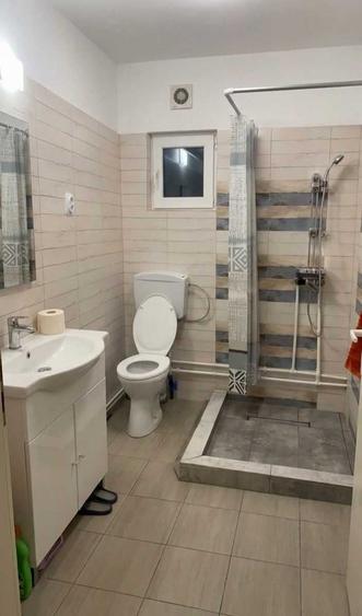 Casă cu 2 camere în Oroiu
