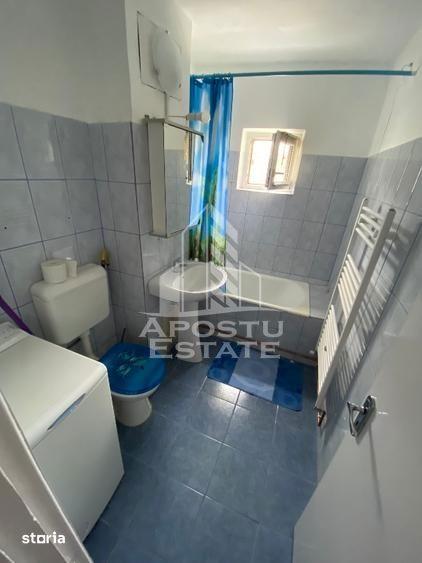 Apartament cu 2 camere în Șagului