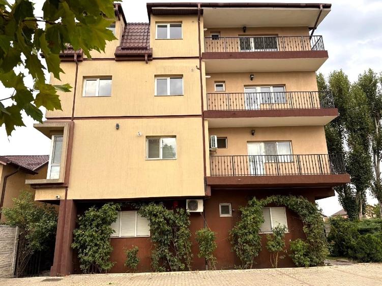 Apartament cu 2 camere decomandat în Olteni