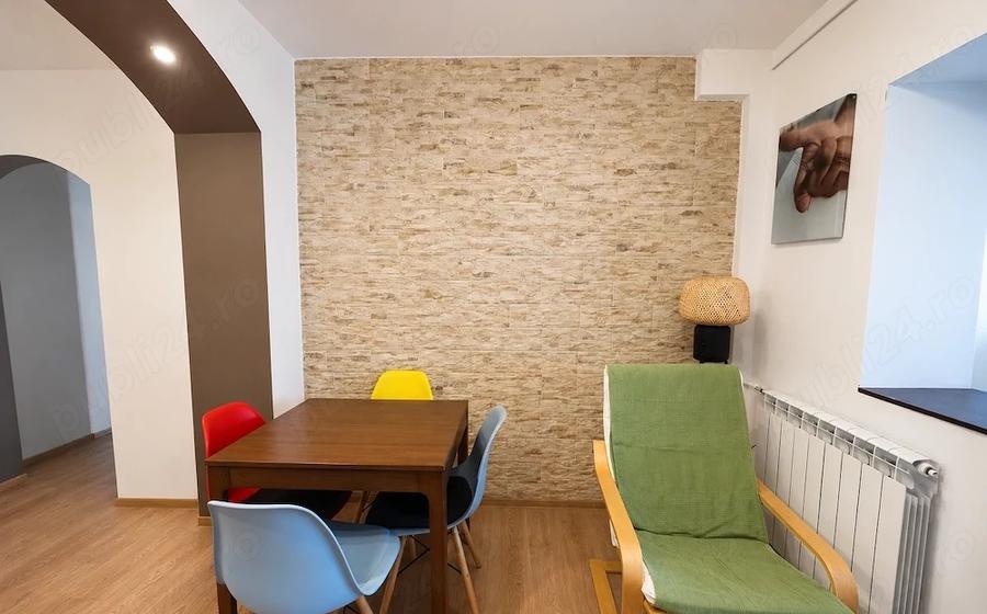 Inchiriere Apartament 2 camere Aviatiei - 5