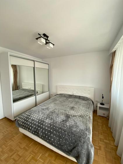Inchiriere apartament 3 camere mobilat/utilat renovat Cismigiu Conservator - 2