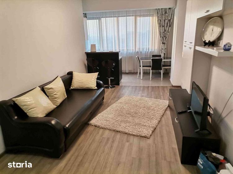 Apartament cu 2 camere în Canta
