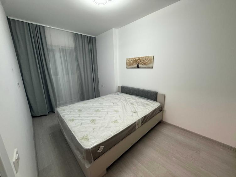 Apartament cu 2 camere semidecomandat în Berceni