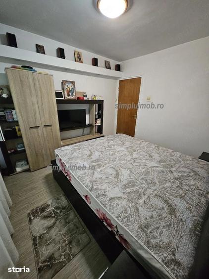 Apartament cu 2 camere decomandat în Progresul