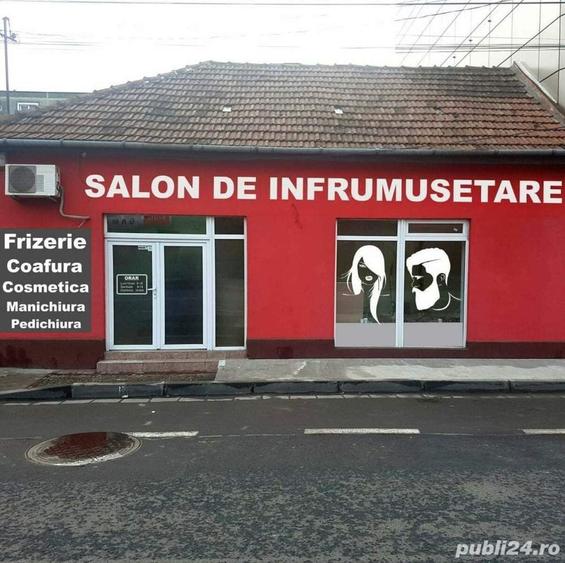 Spațiu comercial, de 200 mp, în Miorița