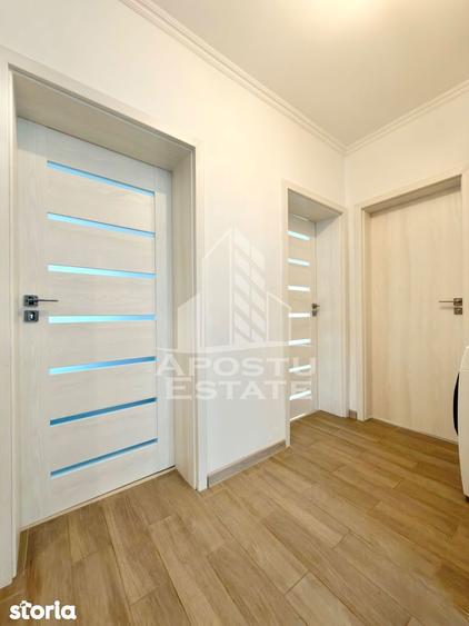 Apartament cu 3 camere în Șagului