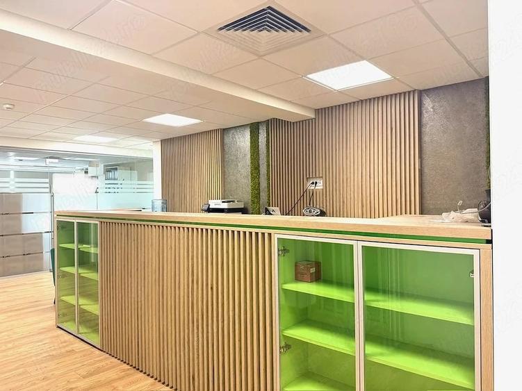 Spațiu comercial, de 180 mp, în Ultracentral