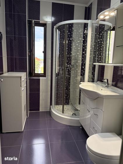 Apartament cu 3 camere în Valea Aurie