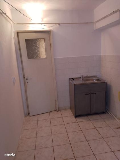 Garsonieră decomandată în Călărași