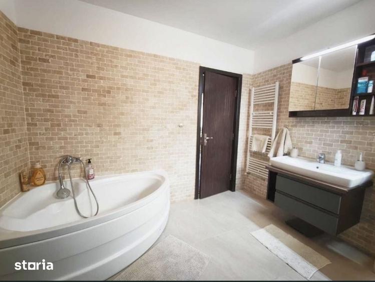 Apartament 4 camere | Bloc nou | Terasa 105mp | Parcare | Intre Lacuri - 5