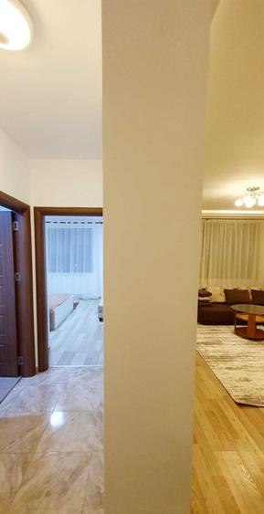 Inchiriez apartament 2 camere Isaran - 1