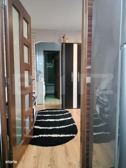 Apartament cu 2 camere în Deve