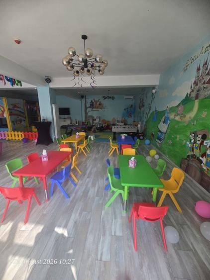 Spațiu comercial, de 391 mp, în Dristor