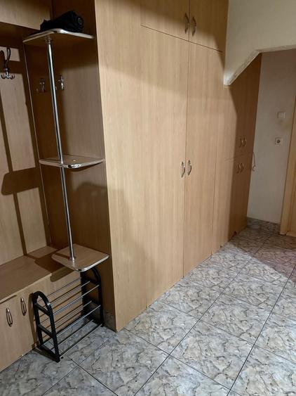 Apartament cu 2 camere decomandat în Nufărul
