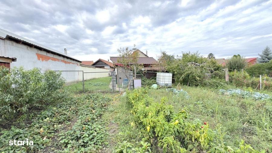 Casă cu 3 camere în Central