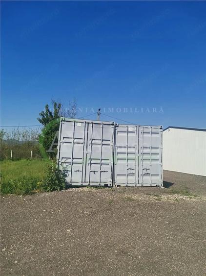 Garsonieră în Tache