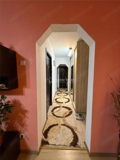 Apartament cu 3 camere decomandat în Aradul Nou